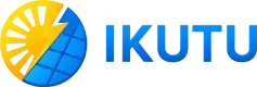 Ikutu Limited Logo